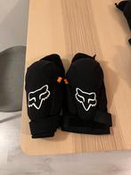 Mountainbike kniebeschermers - Fox, Ophalen, Zo goed als nieuw, M, Heer of Dame