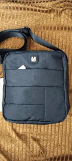 Gabol - Kendo Eco Crossbody tas - Nieuw - Lees omschrijving!, Verzenden, Nieuw, Zwart