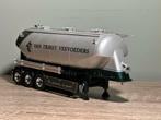 WSI Tankoplegger Van Triest, Ophalen of Verzenden, Nieuw, Bus of Vrachtwagen, Wsi