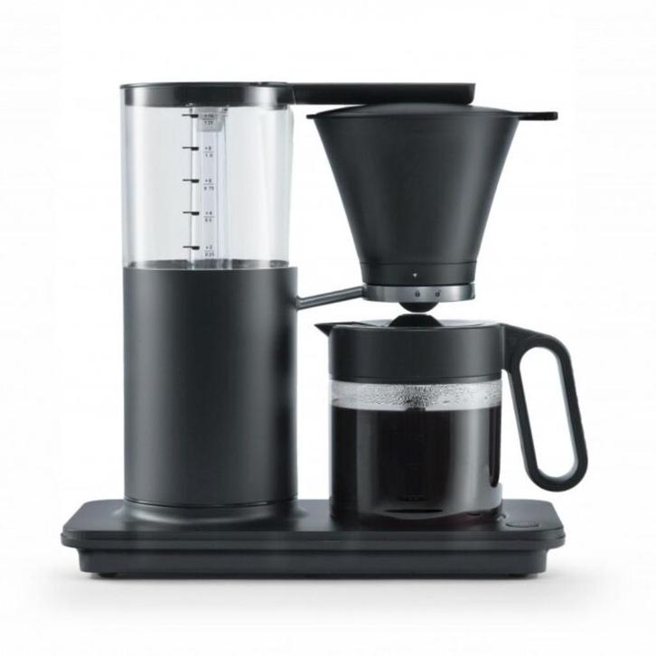 Wilfa Classic koffiezetapparaat - nieuw in doos, Witgoed en Apparatuur, Koffiezetapparaten, Nieuw, Koffiemachine, 4 tot 10 kopjes