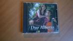 CD Duo Albarus, Ophalen of Verzenden, Barok, Zo goed als nieuw, Overige typen