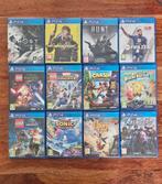 Diverse Playstation 4 games te koop, Spelcomputers en Games, Games | Sony PlayStation 4, Ophalen of Verzenden, Zo goed als nieuw