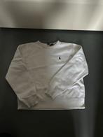 Witte Ralph Lauren Sweater - Gedragen, Kleding | Heren, Truien en Vesten, Verzenden, Gedragen, Maat 46 (S) of kleiner, Wit