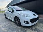 Peugeot 207 1.6-16V T RC in onderdelen, Gebruikt, Ophalen of Verzenden, Peugeot, Peugeot