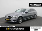 Mercedes-Benz C-klasse Estate 200 Business Solution AMG Plus, Automaat, 12 maanden, Euro 6, 4 cilinders