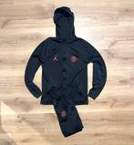 PSG zwart Jordan trainingspak 22/23 maat XS, Zwart, Jordan, Jordan, Ophalen of Verzenden