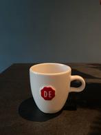 Douwe Egberts koffiekopje, Huis en Inrichting, Keuken | Servies, Ophalen of Verzenden, Nieuw, Overige stijlen, Kop(pen) en/of Schotel(s)