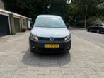 Volkswagen Caddy 2.0 CNG 80KW 2012, Auto's, Voorwielaandrijving, Euro 5, Stof, 1487 kg