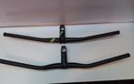 mountainbike stuur 70cm breed incl voorbouw -zadel CUBE E.A., Fietsen en Brommers, Fietsonderdelen, Ophalen, Racefiets, Zadel