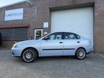 SEAT Cordoba 1.4-16V Stella APK Trekhaak NAP, Voorwielaandrijving, Gebruikt, 4 cilinders, Blauw