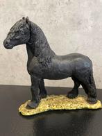 Fries paard en varkens beeldjes van Stef, Ophalen of Verzenden, Zo goed als nieuw, Dier