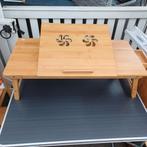 werktafel/buro voor in bed voor laptop of tablet, Huis en Inrichting, Bureaus, Ophalen, Nieuw