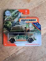 Majorette 1974 Volkswagen Type 181 Thing nieuw in verpakking, Ophalen of Verzenden, Nieuw, Auto