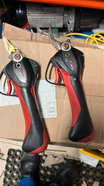 F3010 ELECTROCOUP voor onderdelen, Tuin en Terras, Gebruikt, Van bomel, Info elctricoup, Ophalen of Verzenden