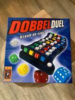Dobbel duel, Hobby en Vrije tijd, Ophalen, Zo goed als nieuw