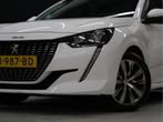Peugeot 208 1.2 PureTech Active [CRUISE CONTROL, APPLE CARPL, Voorwielaandrijving, Stof, Gebruikt, 1199 cc