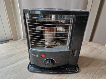 Zibro kamin kachel beschikbaar voor biedingen