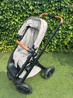 Dubatti One 2-in-1 Kinderwagen, Kinderen en Baby's, Kinderwagens en Combinaties, Gebruikt, Verstelbare duwstang, Combiwagen, Ophalen