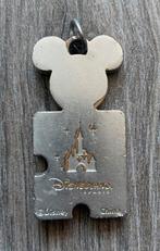 Disneyland Parijs (Mickey) SleutelHanger/Opener, Verzamelen, Disney, Ophalen of Verzenden