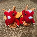 Draken sloffen maat 31 / 32, Kinderen en Baby's, Ophalen, Jongen of Meisje, Overige typen, Zo goed als nieuw