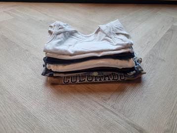 Jongenskleding Maat 98 - Mooi Pakket! beschikbaar voor biedingen