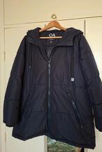 Nieuwe dikke winterjas van C&A, Kleding | Dames, Jassen | Winter, Ophalen of Verzenden, Nieuw, Maat 46/48 (XL) of groter, Blauw