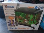 SuperFish Aquarium Start 20, Ophalen of Verzenden, Nieuw, Verlichting of Verwarming
