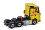 WSI MB ACTROS MP4 STREAMSPACE - MAMMOET, Hobby en Vrije tijd, Modelauto's | 1:50, Wsi, ., Ophalen of Verzenden, Zo goed als nieuw