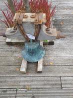 kerkklok - luidklok brons, Ophalen, Brons