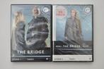 The bridge (seizoen 1 en 3), Cd's en Dvd's, Dvd's | Tv en Series, Boxset, Actie en Avontuur, Ophalen of Verzenden, Vanaf 16 jaar