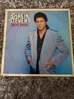 Shakin' Stevens - Hot Dog LP, Ophalen of Verzenden, 1980 tot 2000, Gebruikt