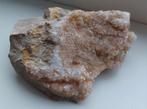 Kwarts (Duitsland) c.a. 435 gram, Verzamelen, Mineralen en Fossielen, Ophalen of Verzenden, Mineraal