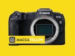 Canon EOS RP camera body met garantie, Canon, Ophalen of Verzenden, Zo goed als nieuw