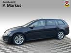 Volkswagen GOLF Variant 1.0 TSI Connected Series APK tot 26-, Voorwielaandrijving, Navigatiesysteem, Stof, Gebruikt