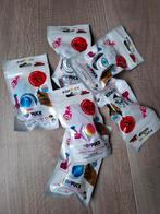 Pop Puck Sleutelhangers - Nieuw in verpakking!, Ophalen of Verzenden, Nieuw, Fopartikel, Overige