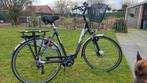 E bike Uitstekend goede staat verkerende dames fiets, Fietsen en Brommers, Fietsen | Dames | Damesfietsen, 56 cm of meer, Ophalen