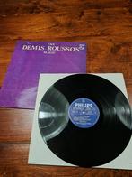 Demis Roussos - Magic LP - Goede Staat, Ophalen of Verzenden, Zo goed als nieuw, 12 inch