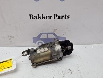 Startmotor van een Ford Mondeo beschikbaar voor biedingen