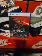 World War Z Aftermath - PlayStation 5, Ophalen of Verzenden, Zo goed als nieuw