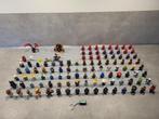 Lego ninjago 111 minifigs te koop, Ophalen of Verzenden, Zo goed als nieuw, Complete set, Lego