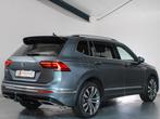Volkswagen Tiguan Allspace 1.5 TSI Highline R-Line 7-Persoon, Auto's, 150 pk, 7 stoelen, Origineel Nederlands, Bedrijf