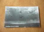 TERSCHELLING  >  ALS DE ZON ONDERGAAT, Verzamelen, Ansichtkaarten | Nederland, Verzenden, 1940 tot 1960, Gelopen, Waddeneilanden