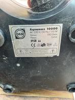 Oase Aquamax 10000 liter vijverpomp, Ophalen, Vijverpomp