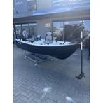 Sea Finder 420 toerboot / visboot, Watersport en Boten, Tot 10 pk, Nieuw, Ophalen of Verzenden, 3 tot 6 meter