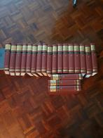 Winkler Prins
20 delen, Boeken, Encyclopedieën, Ophalen, Zo goed als nieuw, Algemeen