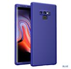 360 Frosting Beschermhoesje Set voor Galaxy Note 9 _ Blauw, Telecommunicatie, Mobiele telefoons | Hoesjes en Frontjes | Samsung