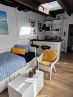Verhuur Tiny House Katwijk aan Zee, Vakantie, Eigenaar, Internet, Aan zee, Dorp