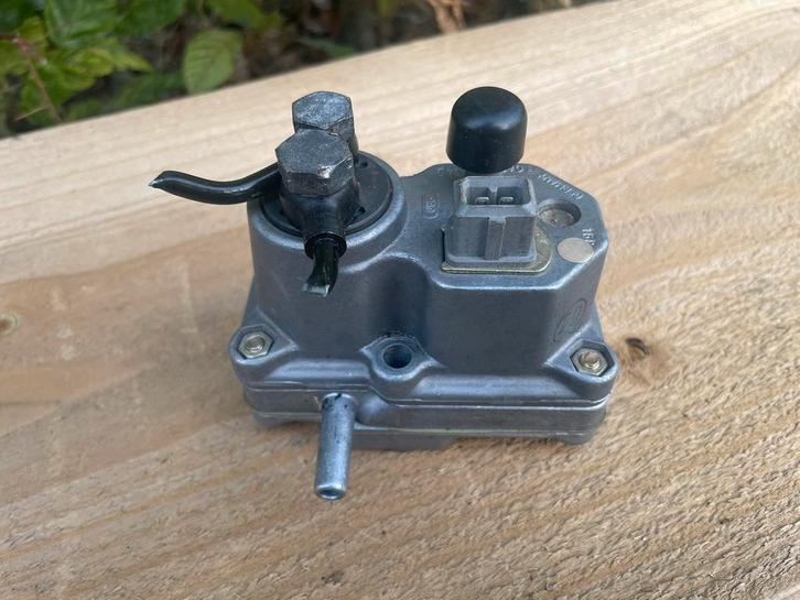 Warmloopregelaar Bosch Volkswagen Golf GTI/Scirocco 16v, Auto-onderdelen, Brandstofsystemen, Audi, Volkswagen, Gebruikt, Ophalen of Verzenden