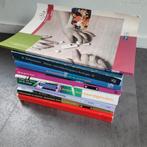 Pabo boeken, gratis, Ophalen of Verzenden, Alpha, Zo goed als nieuw, HBO