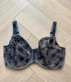 Prima Donna 75F Grijs Kant FullCup (LEES BESCHRIJVING), Ophalen of Verzenden, BH, Grijs, Prima Donna
